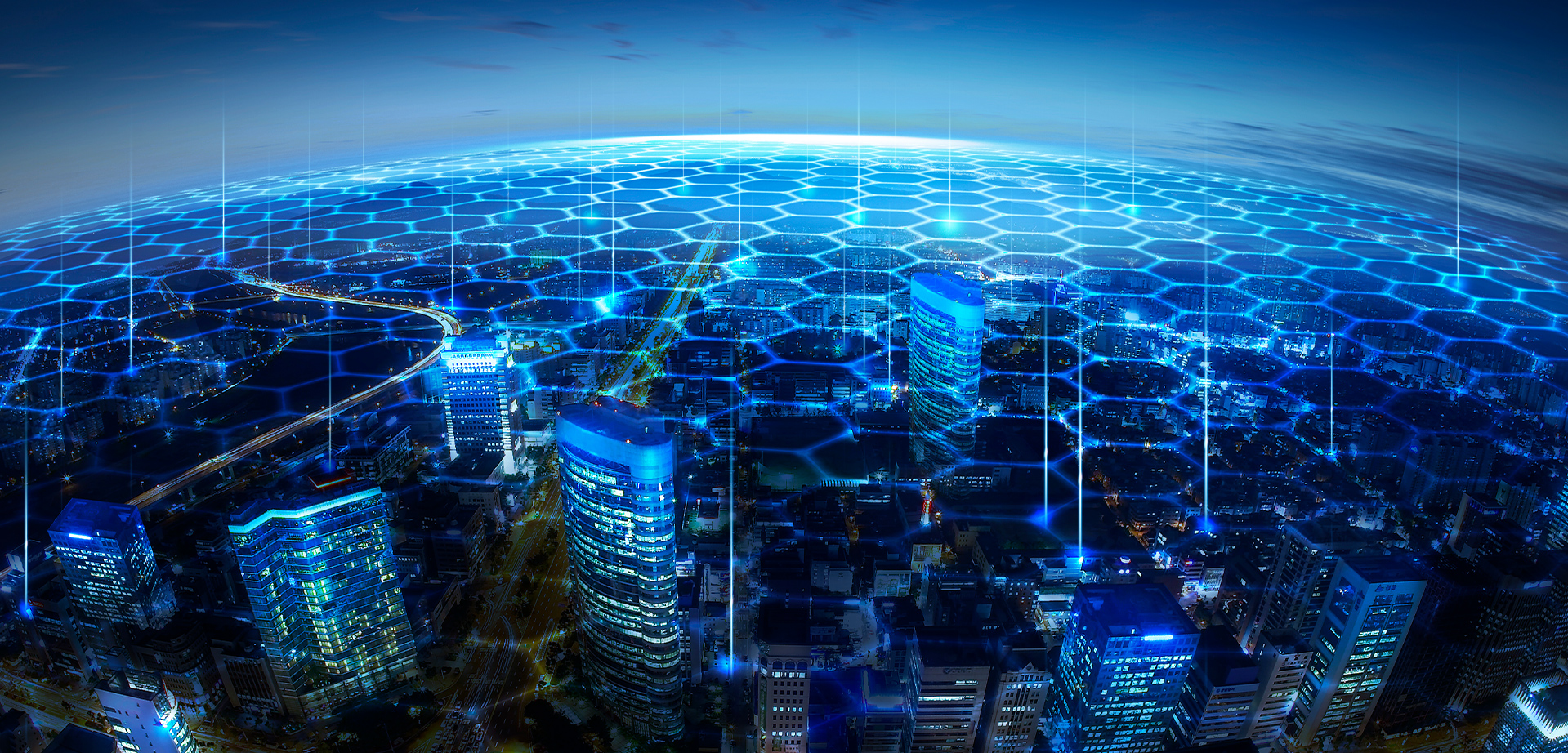 고집적 시스템 반도체 (SoC)